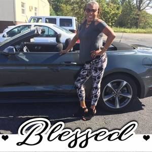 Meet your Posher, Charlene